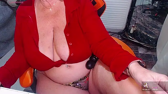 Snapshot of BigBoGcup chatting on February 22, 2026, 1:09 pm BigBoGcup online show from February 22, 2026, 1:09 pm