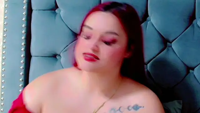 Imannejulienne online show from October 14, 2025, 1:28 am