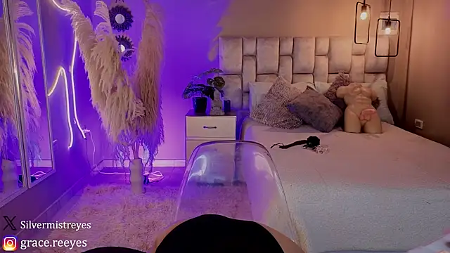 pamela reyes  online show from June 27, 2026, 6:13 pm