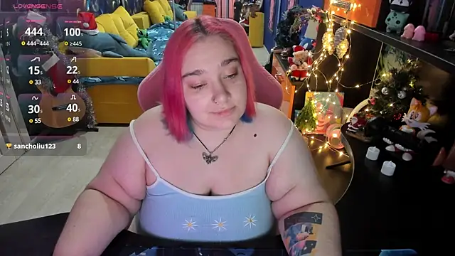 Softie Sofy online show from January 1, 2025, 5:22 am