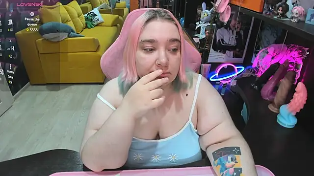 Snapshot of Softie_Sofy chatting on May 26, 2026, 3:13 am Softie Sofy online show from May 26, 2026, 3:13 am