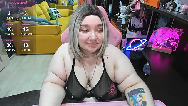 Snapshot of Softie_Sofy chatting on July 4, 2026, 1:12 am Softie Sofy online show from July 4, 2026, 1:12 am