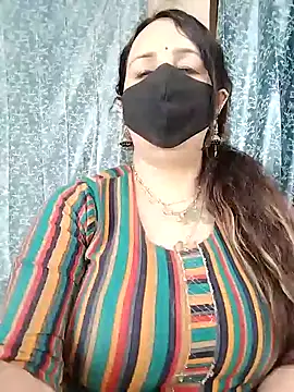 Snapshot of cute-tanvi chatting on January 20, 2025, 10:29 am cute-tanvi online show from January 20, 2025, 10:29 am