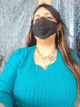 Snapshot of cute-tanvi chatting on January 31, 2025, 8:32 am cute-tanvi online show from January 31, 2025, 8:32 am