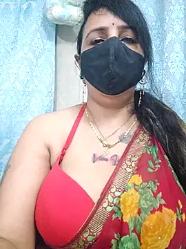 cute-tanvi online show from October 23, 2025, 12:32 am