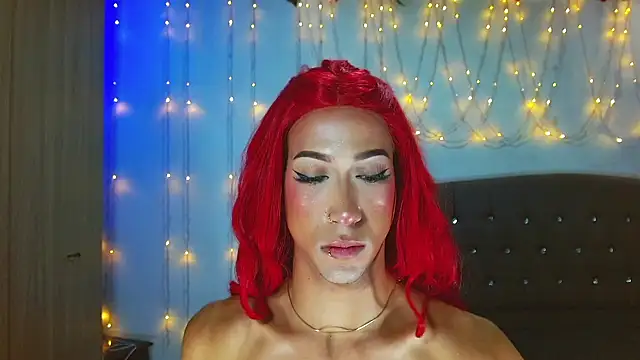 Kenisha Sweet online show from January 29, 2025, 6:33 am