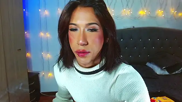 Kenisha Sweet online show from February 5, 2025, 12:42 am