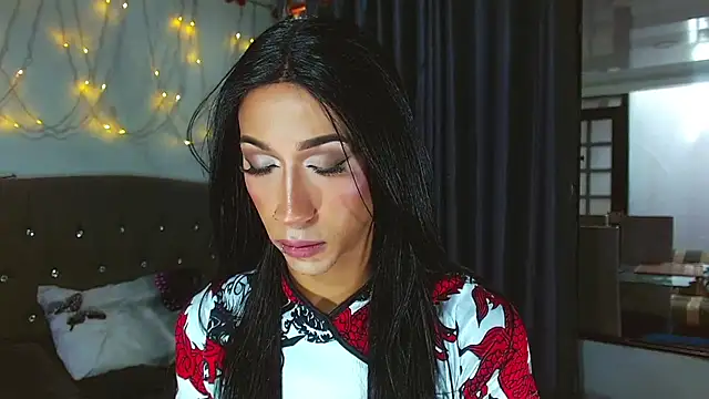 Kenisha Sweet online show from February 7, 2025, 8:53 pm