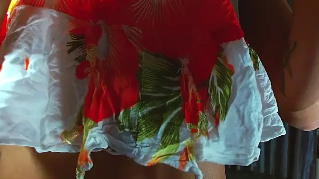 Kenisha Sweet online show from February 9, 2025, 5:43 pm