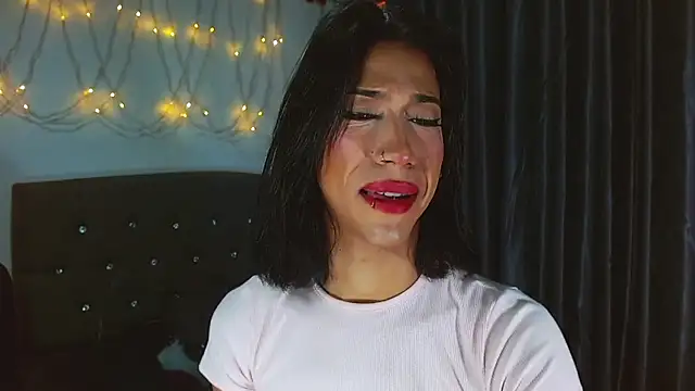 Kenisha Sweet online show from February 22, 2025, 7:34 am