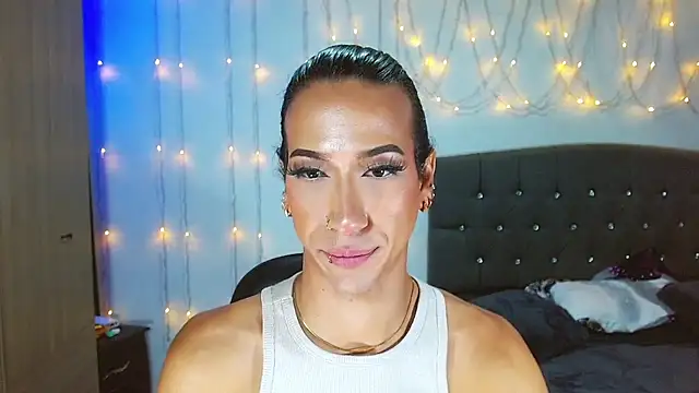 Kenisha Sweet online show from February 23, 2025, 2:57 pm