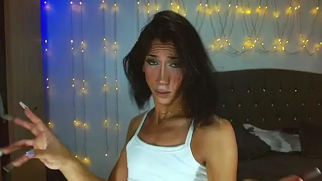 Kenisha Sweet online show from February 27, 2025, 7:37 pm