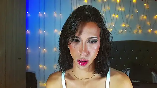 Kenisha Sweet online show from February 28, 2025, 11:36 am