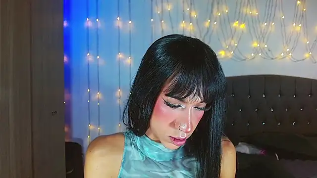 Kenisha Sweet online show from March 1, 2025, 6:57 am