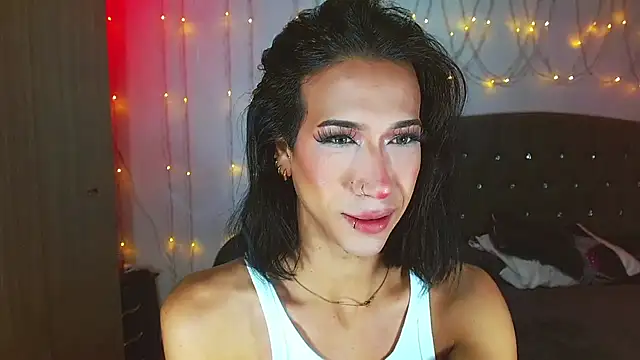 Kenisha Sweet online show from March 5, 2025, 12:44 pm