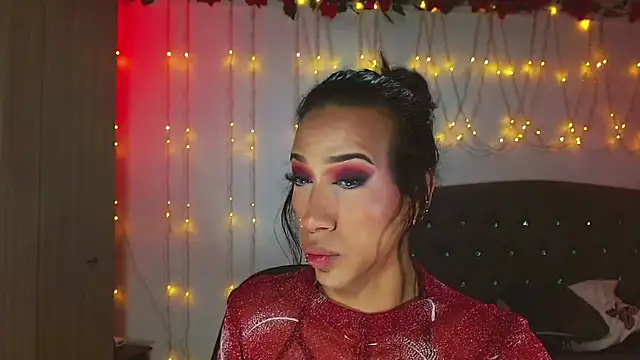 Kenisha Sweet online show from March 7, 2025, 9:29 am