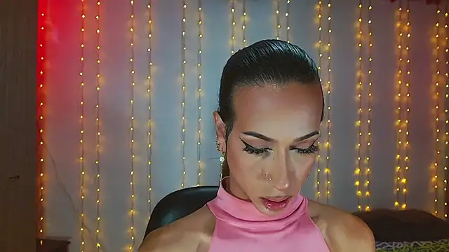 Kenisha Sweet online show from March 23, 2025, 6:26 am