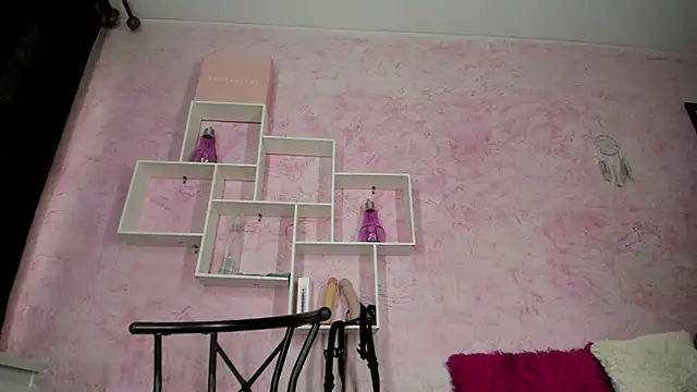 lala angel online show from January 31, 2025, 8:12 pm