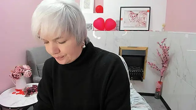 Snapshot of CarmenSoft chatting on February 22, 2026, 8:40 pm CarmenSoft online show from February 22, 2026, 8:40 pm