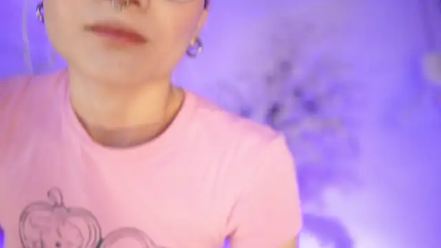 DalahiaRush online show from February 21, 2025, 11:33 am