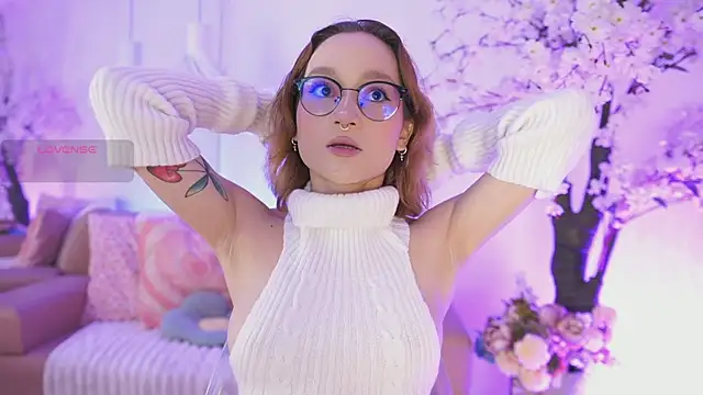 DalahiaRush online show from December 19, 2025, 6:59 pm