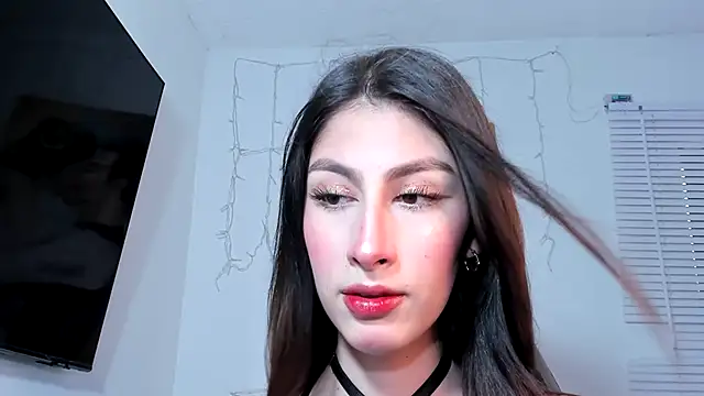 Snapshot of valeria_gonzales_ chatting on January 15, 2025, 10:02 pm valeria gonzales online show from January 15, 2025, 10:02 pm