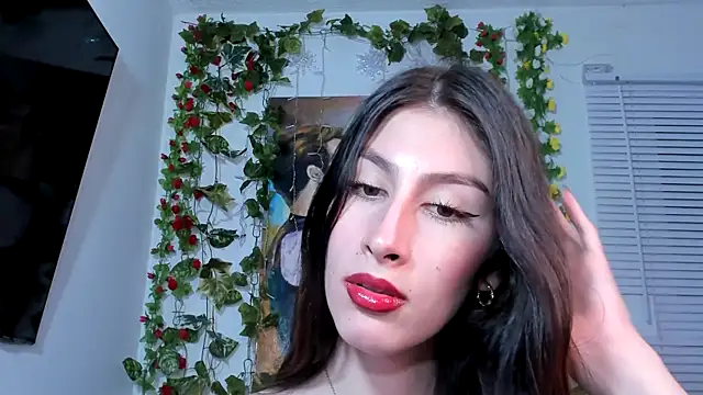 Snapshot of valeria_gonzales_ chatting on February 21, 2025, 2:06 am valeria gonzales online show from February 21, 2025, 2:06 am