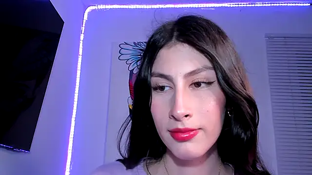Snapshot of valeria_gonzales_ chatting on March 20, 2025, 12:51 am valeria gonzales online show from March 20, 2025, 12:51 am