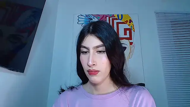Snapshot of valeria_gonzales_ chatting on September 22, 2025, 11:29 pm valeria gonzales online show from September 22, 2025, 11:29 pm
