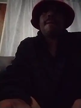 Wanderkid33 online show from December 3, 2025, 10:19 pm