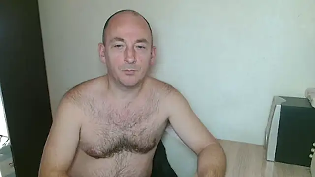 Snapshot of Johan___Barker chatting on December 2, 2025, 11:15 am Johan Barker online show from December 2, 2025, 11:15 am