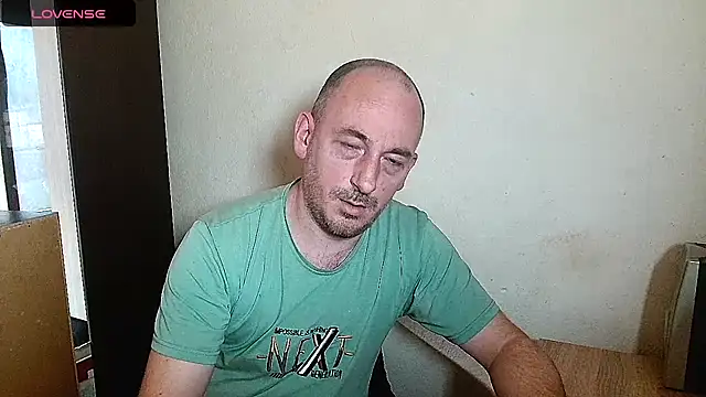 Johan   Barker online show from February 26, 2026, 12:59 pm