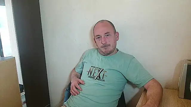 Johan   Barker online show from March 12, 2026, 1:06 pm