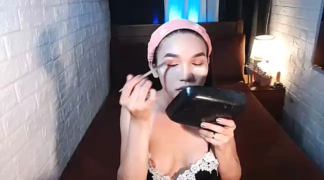 Sexy Adrestia online show from February 9, 2025, 5:50 am