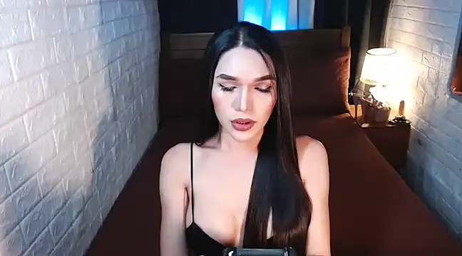 Sexy Adrestia online show from February 11, 2025, 6:40 am