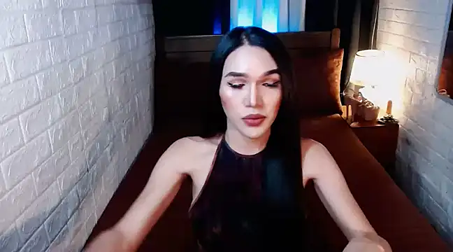 Sexy Adrestia online show from March 2, 2025, 8:48 am