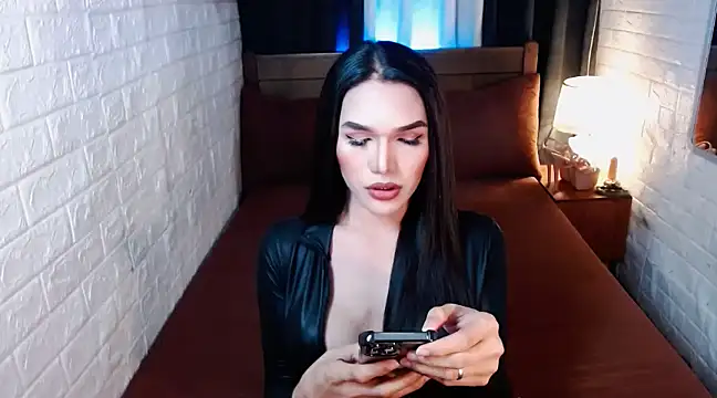 Sexy Adrestia online show from March 11, 2025, 9:13 am