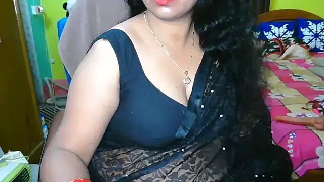 Anushka 21 online show from January 12, 2025, 1:42 am