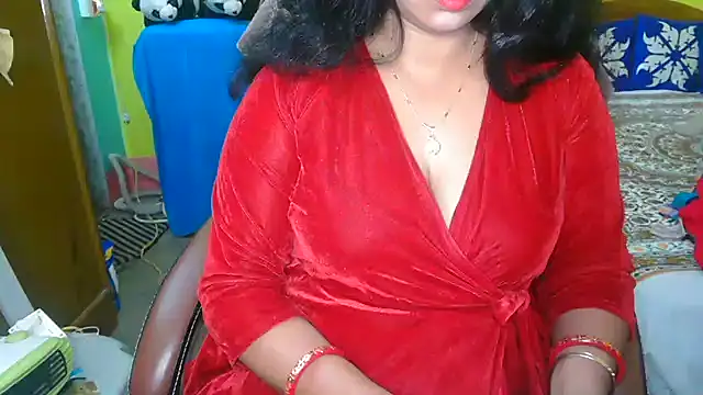 Anushka 21 online show from January 14, 2025, 1:26 am