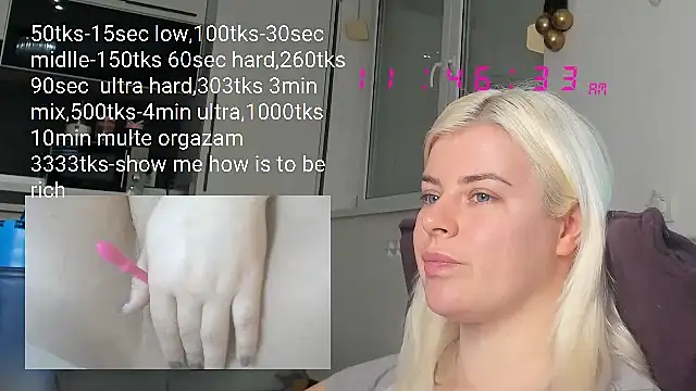 Snapshot of queenofthenighttt chatting on February 6, 2025, 10:48 am queenofthenighttt online show from February 6, 2025, 10:48 am