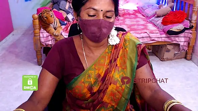 Snapshot of Novapol chatting on January 29, 2025, 5:45 pm Novapol online show from January 29, 2025, 5:45 pm