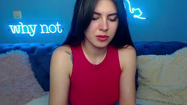 Snapshot of ViollinaLove chatting on March 13, 2025, 10:36 am ViollinaLove online show from March 13, 2025, 10:36 am