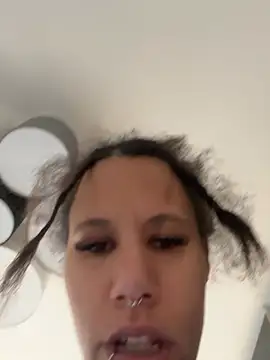 AaliyahHarris online show from March 21, 2026, 7:35 am