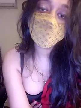 Snapshot of Lavanya_Shah chatting on January 22, 2025, 2:46 pm Lavanya Shah online show from January 22, 2025, 2:46 pm