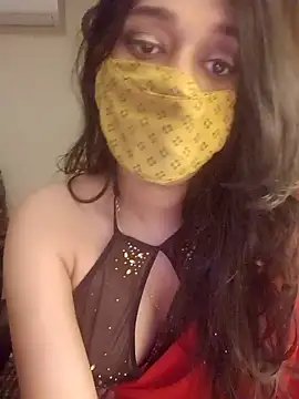 Snapshot of Lavanya_Shah chatting on January 25, 2025, 2:47 pm Lavanya Shah online show from January 25, 2025, 2:47 pm