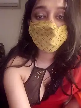 Snapshot of Lavanya_Shah chatting on January 25, 2025, 5:51 pm Lavanya Shah online show from January 25, 2025, 5:51 pm