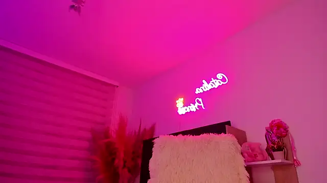 Catalina Goddess online show from December 19, 2024, 6:45 am