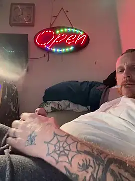 Snapshot of CLoSpunkmeyer69 chatting on February 18, 2025, 1:00 pm CLoSpunkmeyer69 online show from February 18, 2025, 1:00 pm