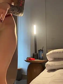 curchez  online show from January 6, 2026, 8:23 pm