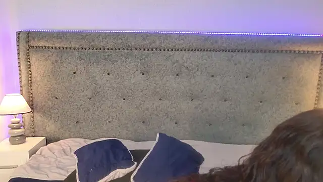 JackyNorris online show from February 1, 2026, 11:42 am